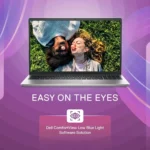 Dell DC15255 Laptop (AMD Ryzen 3-7320U/ 8GB/ 512GB SSD/ Win11)