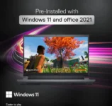 Dell G15-5530 Gaming Laptop (13th Gen Core i5/ 16GB/ 1TB SSD/ Win11/ 6GB Graph)