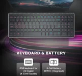 Dell G15 5530 Gaming Laptop (13th Gen Core i7/ 16GB/ 1TB SSD/ Win11/ RTX 4060 8GB Graph)