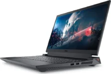Dell G15-5530 Gaming Laptop (13th Gen Core i7/ 16GB/ 512GB SSD/ Win11/ RTX 4050 6GB Graph)