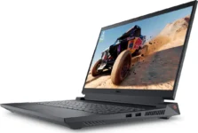 Dell G15-5530 GN5530D83M6001ORB1 Gaming Laptop (13th Gen Core i5/ 16GB/ 512GB SSD/ Win11/ 6GB Graph)