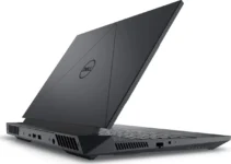Dell G15-5530 GN5530D83M6001ORB1 Gaming Laptop (13th Gen Core i5/ 16GB/ 512GB SSD/ Win11/ 6GB Graph)