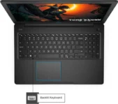 Dell G3 15 3579 Gaming Laptop (8th Gen Core i5/ 8GB/ 512GB SSD/ Win10/ 4GB Graph)