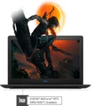 Dell G3 15 3579 Gaming Laptop (8th Gen Core i5/ 8GB/ 512GB SSD/ Win10/ 4GB Graph)