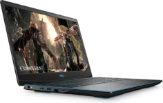 Dell G3 Inspiron 15-3500 Gaming Laptop (10th Gen Core i5/ 8GB/ 1TB 256GB SSD/ Win10 Home/ 4GB Graph)