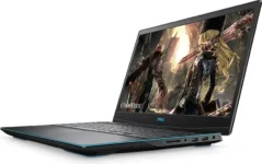 Dell G3 Inspiron 15-3500 Gaming Laptop (10th Gen Core i5/ 8GB/ 1TB 256GB SSD/ Win10 Home/ 4GB Graph)