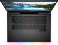 Dell G7 7500 Gaming Laptop (10th Gen Core i7/ 16GB/ 1TB SSD/ Win10 Home/ 6GB Graph)