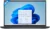 Dell Inspiron 3520 D560869WIN9B Laptop (12th Gen Core i3/ 8GB/ 256GB SSD/ Win11)