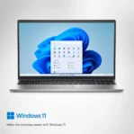 Dell Inspiron 3520 D560872WIN9S Laptop (12th Gen Core i5/ 16GB/ 512GB SSD/ Win11)