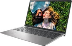 Dell Inspiron 3520 Laptop (12th Gen Core i5/ 8GB/ 512GB SSD/ Win11/ 2GB Graph)