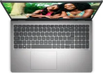 Dell Inspiron 3525 D560927WIN9S Laptop (AMD Ryzen 5-5500U/ 8GB/ 512GB SSD/ Win11)