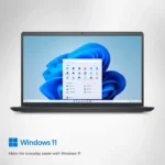 Dell Inspiron 3525 Laptop (AMD Ryzen 5 5500U/ 8GB/ 512GB SSD/ Win11)