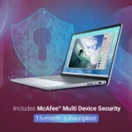 Dell Inspiron 5440 OIN5440340201RINU1O Laptop (13th Gen Core i5/ 8GB/ 512GB SSD/ Win11)