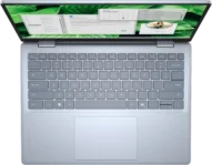 Dell Inspiron 5445 Laptop (AMD Ryzen 5 8540U/ 16GB/ 512GB SSD/ Windows 11 Home)