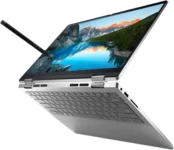 Dell Inspiron 7420 D560828WIN9S Laptop (12th Gen Core i5/ 16GB/ 512GB SSD/ Win11)