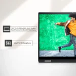 Dell Inspiron 7420 D560918WIN9S Laptop (12th Gen Core i5/ 8GB/ 512GB SSD/ Win11)