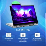 Dell Inspiron 7430 IC7430MH5K0M01ORS1 Laptop (13th Gen Core i5/ 8GB/ 512GB SSD/ Win11)