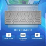 Dell Inspiron 7435 2in1 Laptop (AMD Ryzen 57530U/ 8GB/ 512GB SSD/ Win11)