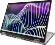 Dell Latitude 7440 14 Laptop (13th Gen Core i5/ 16GB/ 512GB SSD/ Win11 Pro)