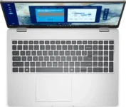 Dell Pro 16 PC16250 Business Laptop (Intel Ultra 7 255U/ 32GB/ 1TB SSD/ Win11)