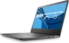 Dell Vostro 3401 Laptop (11th Gen Core i3/ 4GB/ 1TB 256GB SSD/ Win10 Home)