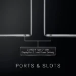 Dell XPS 9345 AI Laptop (Snapdragon X Elite X1E-80-100/ 32GB/ 1TB SSD/ Win11)