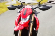 Ducati Hypermotard 698 Mono