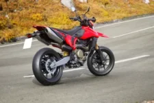 Ducati Hypermotard 698 Mono