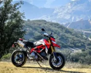 Ducati Hypermotard 950