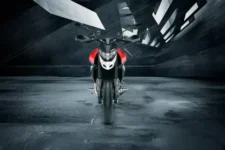 Ducati Hypermotard 950