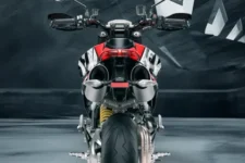 Ducati Hypermotard 950