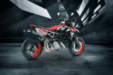 Ducati Hypermotard 950