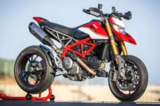 Ducati Hypermotard 950