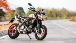 Ducati Hypermotard 950