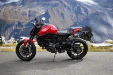 Ducati Monster