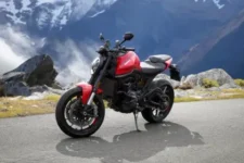Ducati Monster