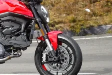 Ducati Monster