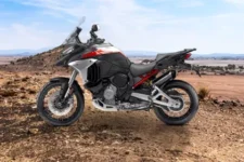 Ducati Multistrada V4