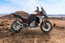 Ducati Multistrada V4