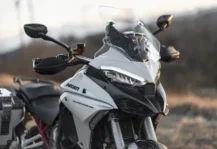 Ducati Multistrada V4