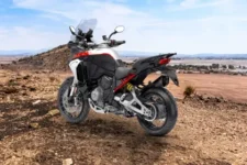 Ducati Multistrada V4