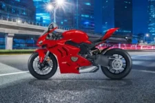 Ducati Panigale V4