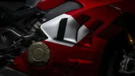 Ducati Panigale V4