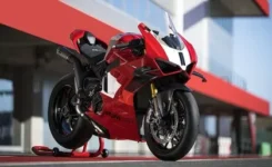 Ducati Panigale V4