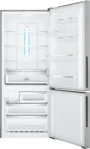 Electrolux EBE4502C-S 453 L 2 Star Double Door Refrigerator