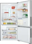 Electrolux EBE5302C-S 529 L 1 Star Double Door Refrigerator