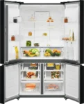 Electrolux EQE5400D-B 547 L French Door Refrigerator