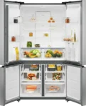 Electrolux EQE5400D-S 547 L French Door Refrigerator