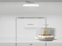 Electrolux EQE5400D-S 547 L French Door Refrigerator