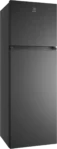 Electrolux ETM3400L-B 341 L 1 Star Double Door Refrigerator